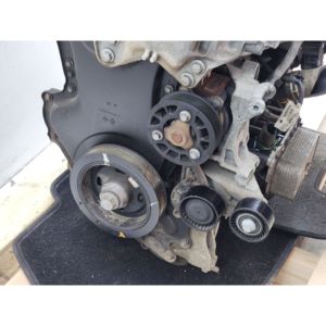 MOTEUR SEMI-COMPLET D'OCCASION RENAULT Mégane Coupé 2ème Série 8201884 R9M402 Diesel 1598 (10>) - Product Image 6