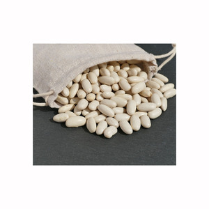 Premium white kidney <b>beans</b> in stock for bulk purchase with inter-national shipping - Product Image 4