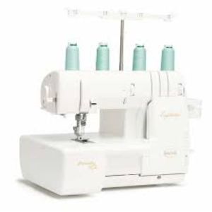 Máquina de Coser Baby Lock Euphoria Coverstitch ORIGINAL NUEVA - Product Image 1