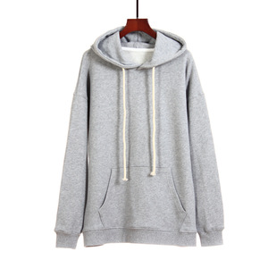 Sweat à capuche pour hommes de qualité supérieure nouvelle mode 100% tissu personnalisé saison d'hiver brodé Logo personnalisé étiquette de couleur en gros - Product Image 6