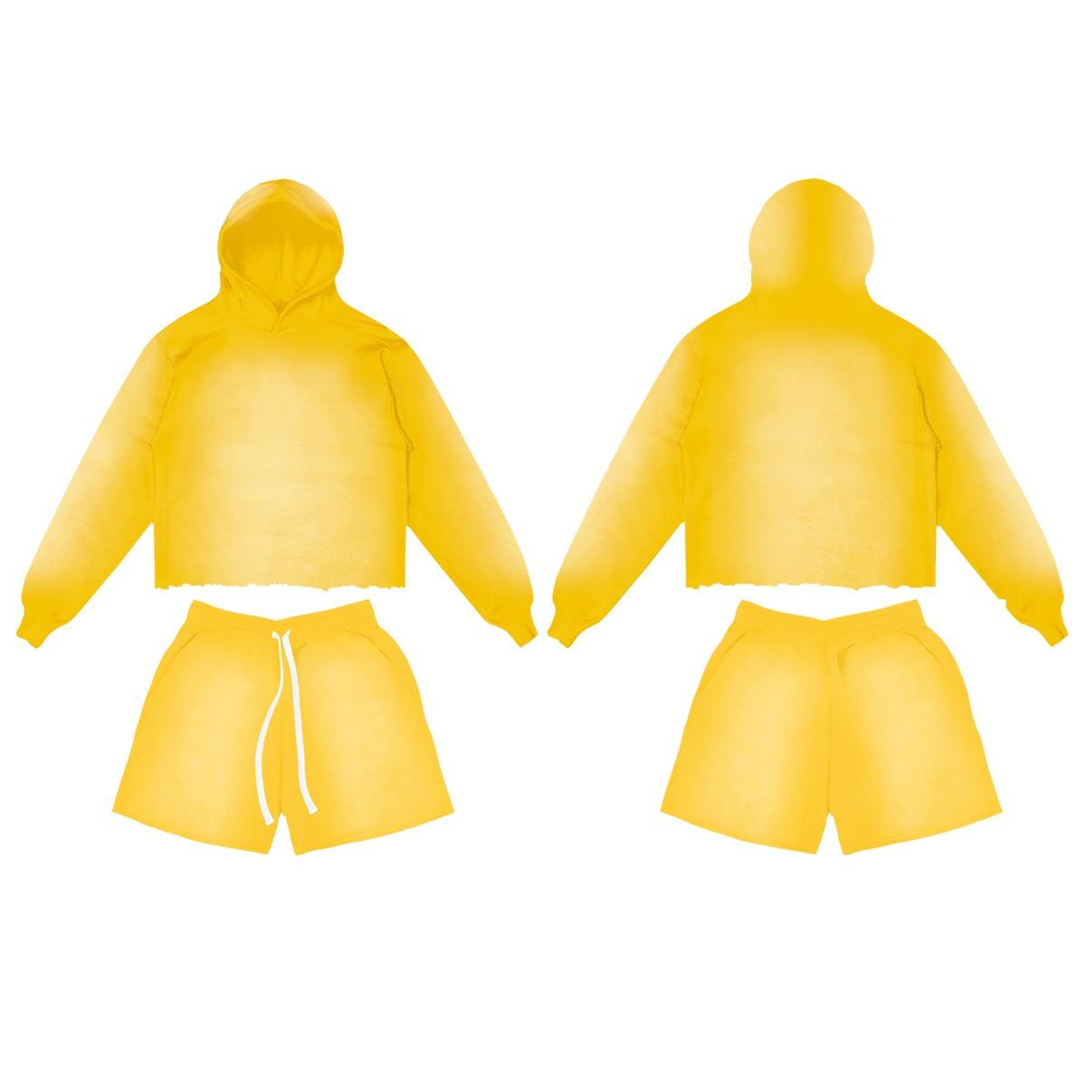 สีเหลือง