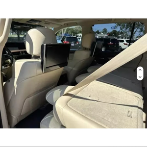 Lexus LX 570 SUV 2020 USADO EN BUEN ESTADO - Product Image 2