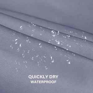 Shorts de course décontractés pour hommes de haute qualité, design unique personnalisé, shorts de natation imperméables à séchage rapide et lumineux pour hommes - Product Image 3