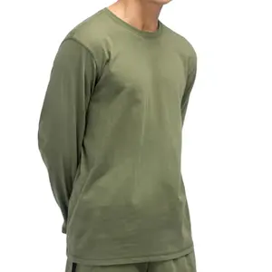 Slim Fit Crew Neck Solid Color Basic Have Fabric Cotton T Shirts Crew Neck Men T Shirt