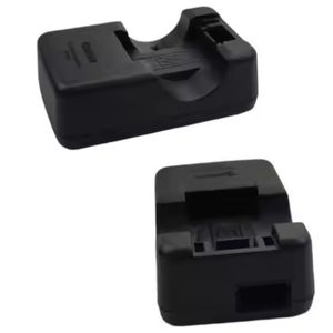 Cargador de batería de cámara automático portátil OEM Puerto micro USB Material plástico para Canon Múltiples tamaños disponibles - Product Image 1