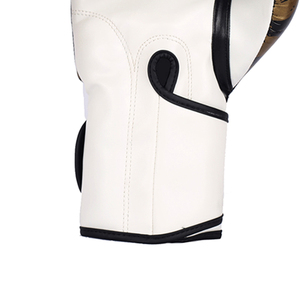 Gants de boxe d'entraînement professionnels pour adultes en gros Confortables Nouveaux vêtements pour adultes en cuir - Product Image 5