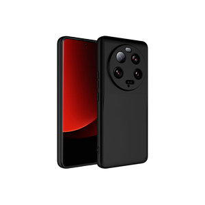 Funda Protectora de Silicona Premium MYST Mara Edition para Xiaomi Mi 13 Ultra, Delgada, Antihuellas, para Redmi 10C, Mi 11 Lite - Product Image 1