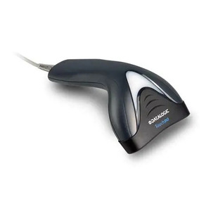 Datalogic Touch TD1100 - Los escáneres perfectos para distancias de lectura cortas, versiones con anchos de escaneo de 65 mm y 90 mm. - Product Image 1