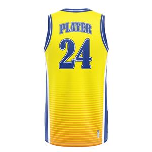 Custom <b>Basketball</b> Jersey Uniform Sets Outdoor <b>Hoop</b> <b>Stand</b> Backboard Wholesale OEM/ODM Service Unisex Customized Color - Product Image 2