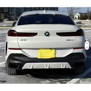 BMW X6 XDrive40i COUPE 2024 USADO SIN ACCIDENTES EN VENTA - Product Image 6