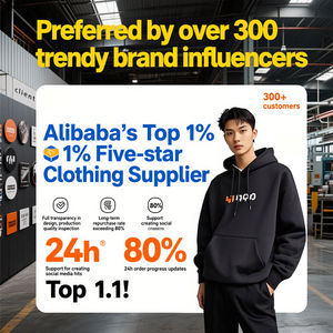 Personnalisé Délavé Vintage Broderie Soleil Décoloré Full Zip up Hoodies Survêtements Hommes Pantalon de Survêtement Évasé Ensemble de Sweat à Capuche de haute qualité - Product Image 6