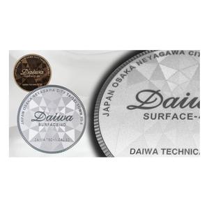 Sustainable PVC Packaging Stickers Unique Three-Dimensional <b>Waterproof</b> Product <b>Labels</b> Daiwa Mark Logistics Use Customizable - Product Image 1