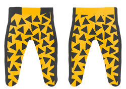 Shorts de football pour hommes les plus vendus, gris uni, en Spandex et Nylon, séchage rapide, style sportif, taille élastique, taille mi-haute - Product Image 5