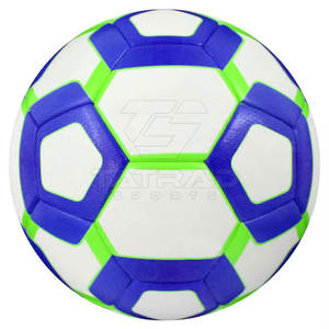 Balón de Fútbol Profesional de la Mejor Calidad, Ligero, Transpirable, Nuevo, Marca Privada, Diseño de Impresión Propia, Logotipo Personalizado - Product Image 3