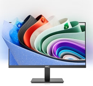 CN Original HKC V2718M จอภาพ FHD ขนาด 27 นิ้ว 100Hz แผง VA 4000:1 คอนทราสต์สูง 99% sRGB HDMI VGA จอแสดงผลเดสก์ท็อป - Product Image 4