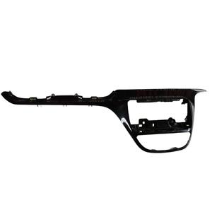 PEUGEOT 2008 1a Serie (13>) Modanatura Cruscotto Centrale 9673830077 YHX - Product Image 1