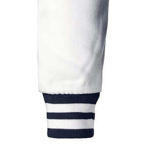 Fabricant de vestes universitaires en cuir de baseball personnalisées pour hommes, broderie en chenille de haute qualité, très demandées - Product Image 3