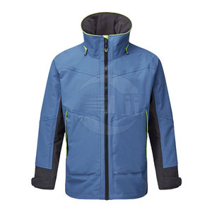 Vestes de course automobile ignifuges SFI 3.2A/1 pour l'extérieur Vestes de course automobile ignifuges FIA Vente en gros Meilleur fabricant - Product Image 5