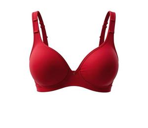 Soutien-gorge pour femme à séchage rapide | vêtements de sport en tissu doux sans couture pour le fitness, le yoga et le style streetwear - Product Image 1