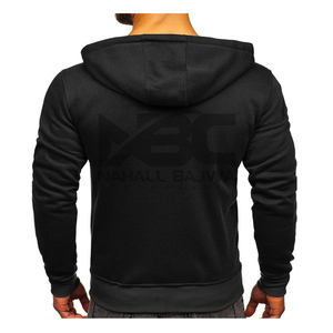 <b>Zip</b> Hoodies <b>Men</b> <b>Zip</b> Hoodies <b>Men</b> <b>Black</b> <b>Zip</b> <b>up</b> <b>Hoodie</b> 2023. - Product Image 2