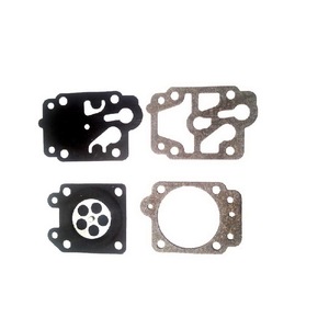 ชุดเครื่องตัดหญ้าแบบใช้น้ำมันเบนซิน WALBRO 541114 รุ่น 2 จังหวะ สำหรับทำสวน - Product Image 1