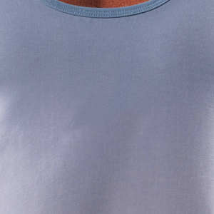 Camiseta sin Mangas Transpirable de Secado Rápido para Hombre, Precio Bajo al por Mayor, Ropa Deportiva Informal de Punto sin Mangas - Product Image 5