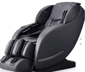 Customers Favorite Original Full Body Massage <b>Chair</b> Foot Roller <b>Zero</b> <b>Gravity</b> W/Heat Available And Ready- To- ship - Product Image 4