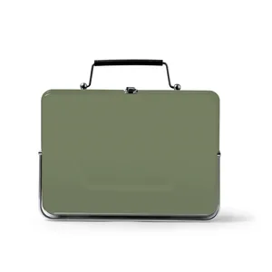 Griglie BBQ Portatili Personalizzabili, Accessori per Barbecue Personalizzabili - Product Image 2