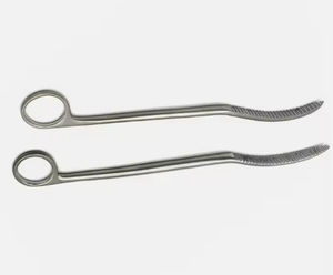 LANE 255mm Bone Leviers Fabricant Fournisseur Prix de gros Acier inoxydable par VIDIFIVE INTERNATIONAL - Product Image 2