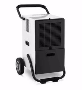 Compre un nuevo deshumidificador de grado comercial con tanque de 5L para almacenes, sótanos y espacios grandes. - Product Image 2