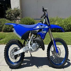 Nouvelles motos tout-terrain Enduro YZ 125X 2026 - Product Image 5