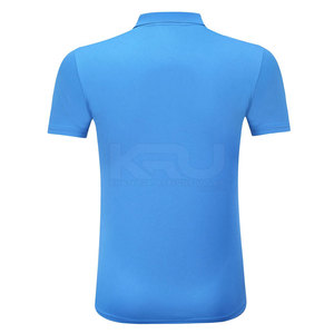Chemises pour hommes brodées et élégantes, col classique, manches courtes, respirantes, confortables, idéales pour le travail décontracté et les week-ends - Product Image 2