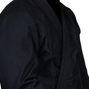 Advanced Fit Jiu Jitsu Kimono Élégant et fiable Kimono de Jiu Jitsu pour hommes et femmes - Product Image 3