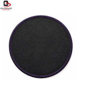 Meilleures ventes : Nouveaux patchs brodés en toile à coudre, personnalisés pour vêtements, marque privée, fabriqués au Pakistan pour une vente optimale - Product Image 2