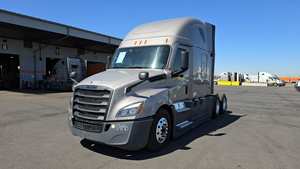 รถบรรทุกหนัก KENWORTH T680 NEXT GEN ปี 2024 เครื่องยนต์ดีเซล 4x2 ยูโร 5 มือสอง - Product Image 2