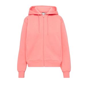 เสื้อสเวตเชิ้ตผู้หญิงคุณภาพดีที่สุด ทันสมัย ไม่เป็นขุย ระบายอากาศได้ดี ราคาขายส่ง แห้งเร็ว สวมใส่สบาย - Product Image 1