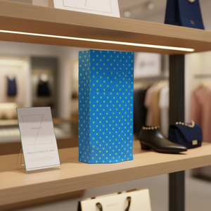 CreaSleeve 465 Sacchetti di Carta Promozionali Personalizzati per un Marketing Efficace - Product Image 3