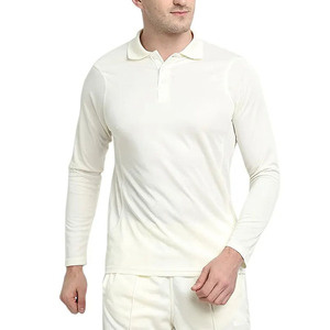 Uniforme de cricket de tamaño adulto con ropa de entrenamiento de equipo transpirable Uniforme de cricket de etiqueta privada cómodo - Product Image 5