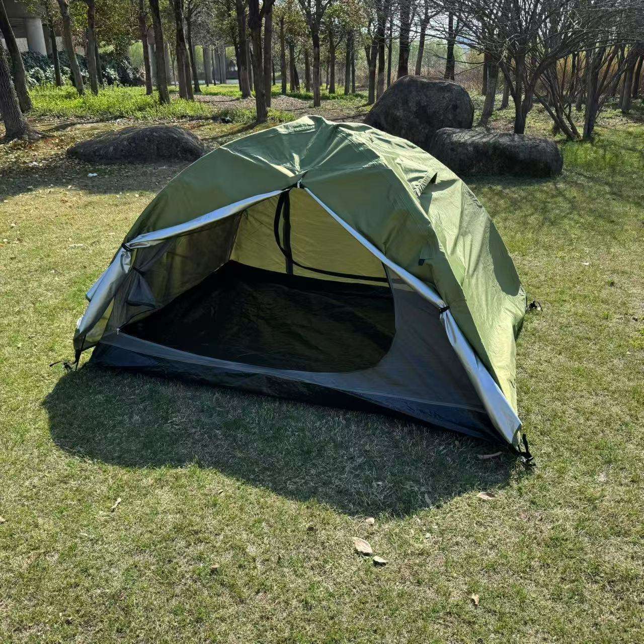 กองทัพสีเขียว