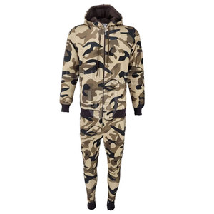 Chándal de sublimación de venta directa de fábrica Diseñe su propio logotipo Chándal de sublimación de talla grande - Product Image 1