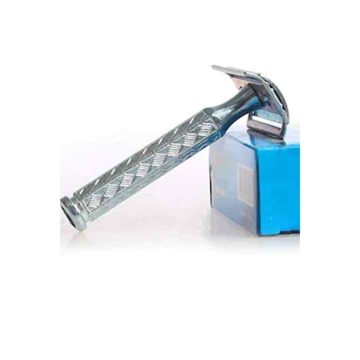 Yuma Shaving Tool with Replaceable Razor Cup 1410