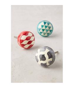 Pomo de Puerta de Resina y Madera Ecológica de Primera Calidad, Bellamente Elaborado, Elementos Naturales, Suministros de Decoración Navideña, CRAFT - Product Image 4