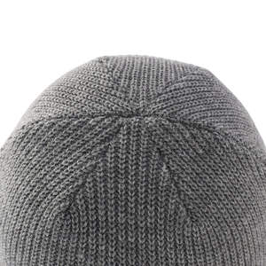 Gorro de invierno de moda de alta calidad, gorro cálido de punto de nuevo estilo a la venta - Product Image 4