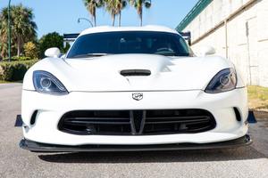 Dodge Viper ACR 2016 Usado en Buen Estado - Product Image 5