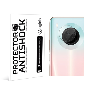 ฟิล์มกันกระแทกสำหรับเลนส์มือถือ Huawei Nova Y9a - Product Image 1