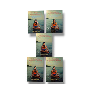 Impression de livres de poche personnalisés de haute qualité et fabriqués en Inde à l'aide de carton de papier offset duplex comme matériaux - Product Image 3