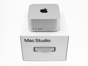 Mac Studio 2026 en Stock, Nuevo, con Chip M2 Max, 32GB de RAM, 512GB SSD, 1 Año de Garantía, Listo para Enviar, Origen EE. UU. - Product Image 2