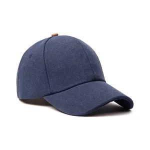 VINGA Bosler Canvas AWARE Cap Sustainable Promotional Merchandising <b>Hat</b> - Product Image 4