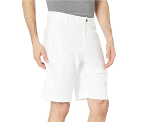 Pantalones cortos informales para exteriores personalizados, pantalones cortos de golf deportivos en blanco transpirables de secado rápido para hombre, pantalones cortos de vestir híbridos de golf personalizados para hombre al por mayor - Product Image 2
