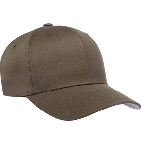 Gorra de béisbol ajustable de algodón deportivo para hombre al por mayor popular gorras de camionero ajustadas lisas en buena venta con logotipo personalizado - Product Image 3